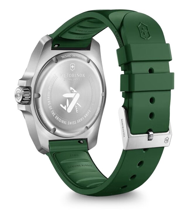 Victorinox  242085 Herrenuhr I.N.O.X 41 mm
