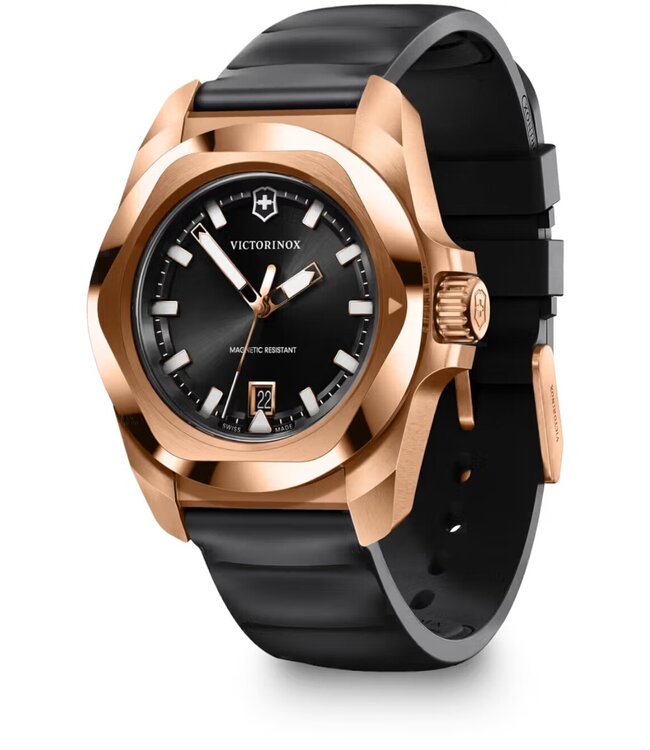 Victorinox  242089 Herrenuhr I.N.O.X 41 mm