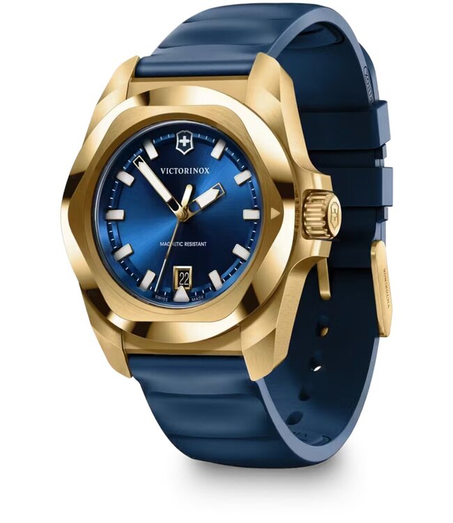 Victorinox  242090 Herrenuhr I.N.O.X 41 mm