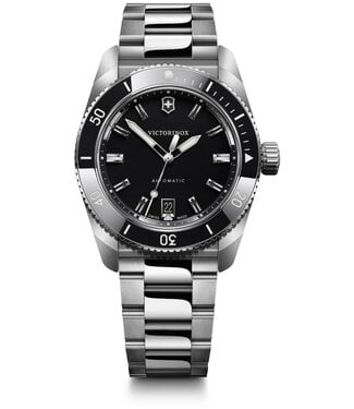 Victorinox  242105 Herrenuhr Maverick 39 mm