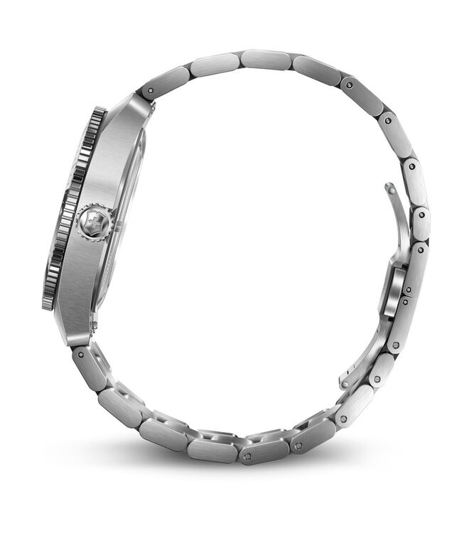 Victorinox  242105 Herrenuhr Maverick 39 mm