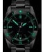 Victorinox  242105 Herrenuhr Maverick 39 mm