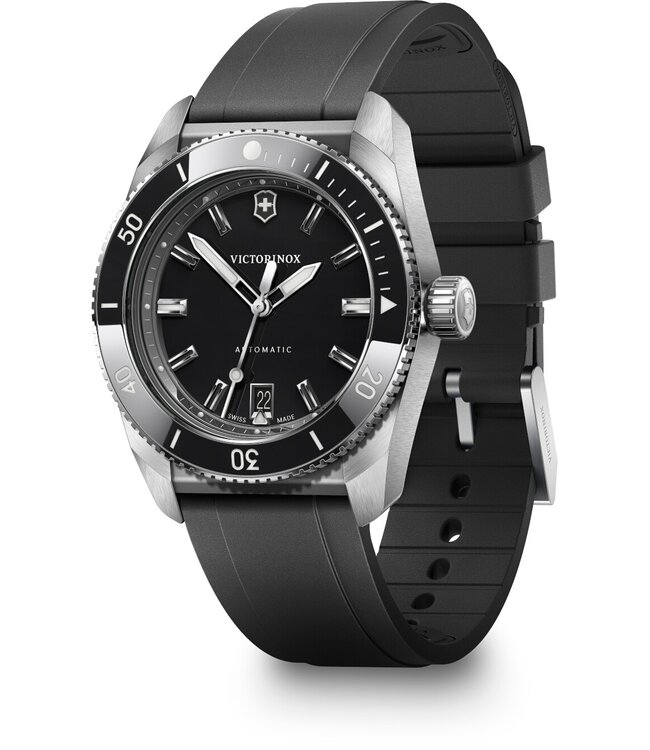 Victorinox  242104 Herrenuhr Maverick 39 mm