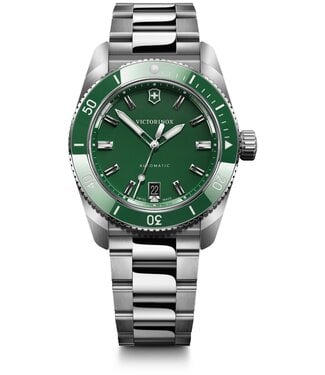 Victorinox  242107 Herrenuhr Maverick 39 mm