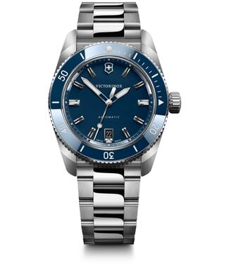 Victorinox  242106 Herrenuhr Maverick 39 mm