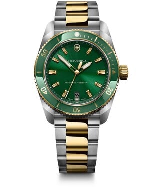 Victorinox  242101 Herrenuhr Maverick 39 mm