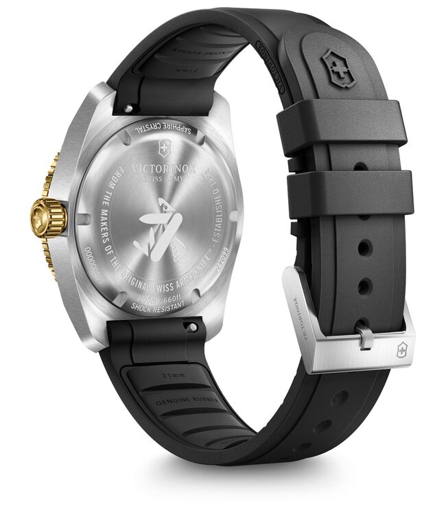 Victorinox  242099 Herrenuhr Maverick 39 mm