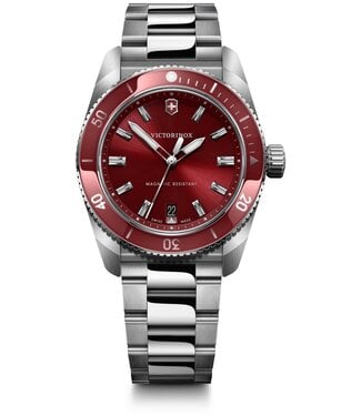 Victorinox  242098 Herrenuhr Maverick 39 mm