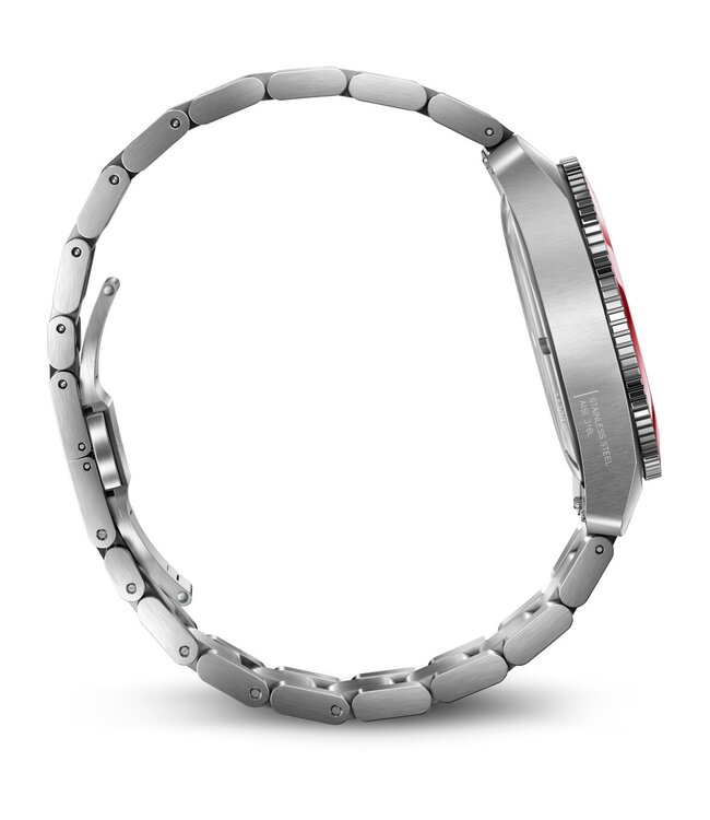 Victorinox  242098 Herrenuhr Maverick 39 mm