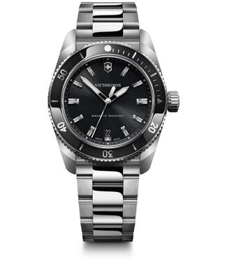 Victorinox  242097 Herrenuhr Maverick 39 mm