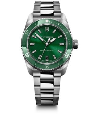Victorinox  242096 Herrenuhr Maverick 39 mm