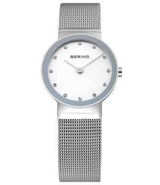 Bering 10126-000 Damenuhr Classic 24 mm