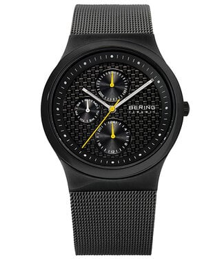 Bering 32139-222 Herrenuhr Classic 39 mm
