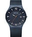 Bering 14440-393 Herrenuhr Solar 40 mm