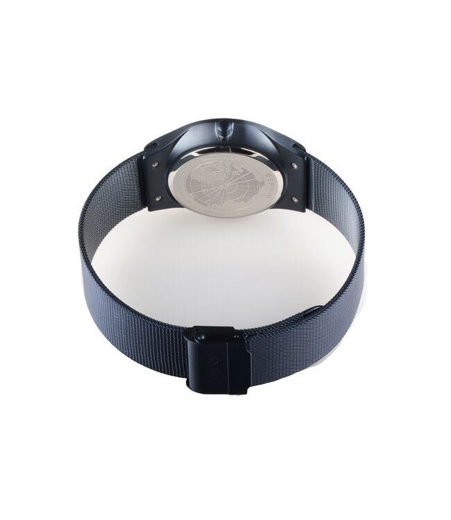 Bering 14440-393 Herrenuhr Solar 40 mm