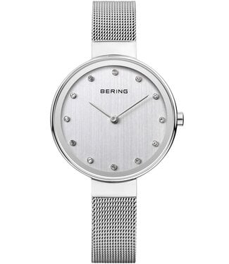 Bering 12034-000 Damenuhr Classic 34 mm