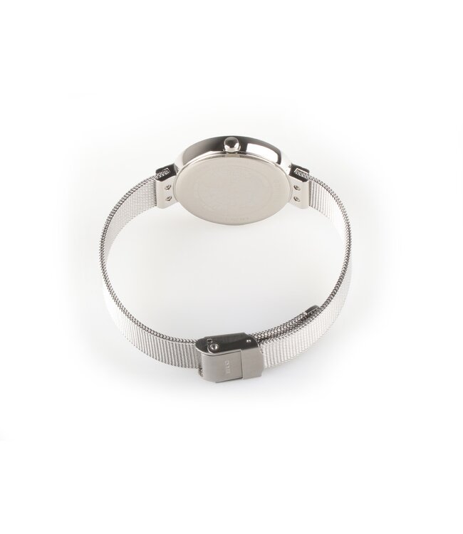 Bering 12034-000 Damenuhr Classic 34 mm