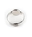 Bering 12034-000 Damenuhr Classic 34 mm