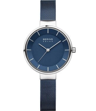 Bering 14631-307 Damenuhr Solar 31 mm