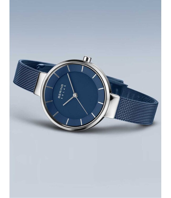 Bering 14631-307 Damenuhr Solar 31 mm