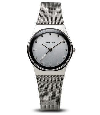 Bering 12927-000 Damenuhr Classic 27 mm