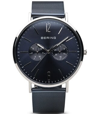 Bering 14240-303 Herrenuhr Classic 40 mm