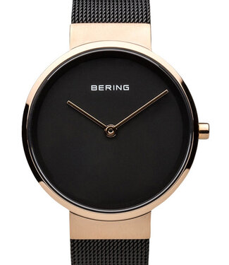 Bering 14531-166 Damenuhr Classic 27 mm