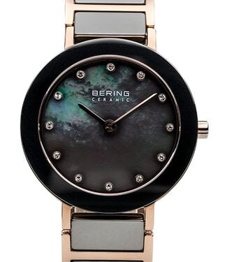 Bering 11429-769 Damenuhr Ceramic 29 mm