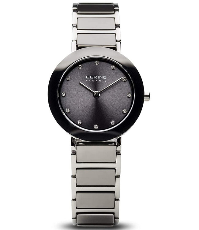 Bering 11429-783 Damenuhr Ceramic 29 mm