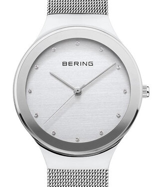 Bering 12934-000 Damenuhr Classic 34 mm