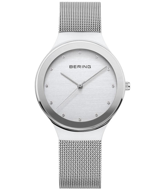 Bering 12934-000 Damenuhr Classic 34 mm