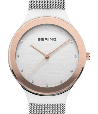 Bering 12934-060 Damenuhr Classic 34 mm