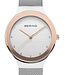 Bering 12934-060 Damenuhr Classic 34 mm