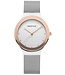 Bering 12934-060 Damenuhr Classic 34 mm