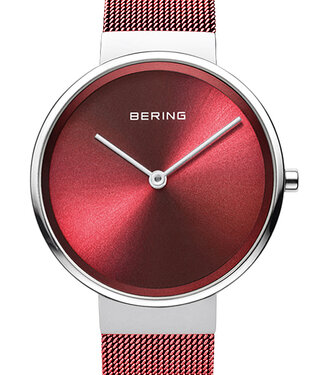 Bering 14531-303 Damenuhr Classic 31 mm