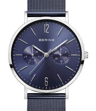 Bering 14236-303 Damenuhr Classic 36 mm