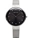 Bering 12034-009 Damenuhr Classic 34 mm