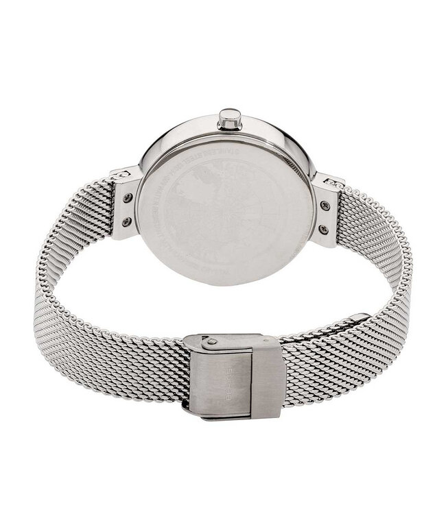 Bering 12034-009 Damenuhr Classic 34 mm