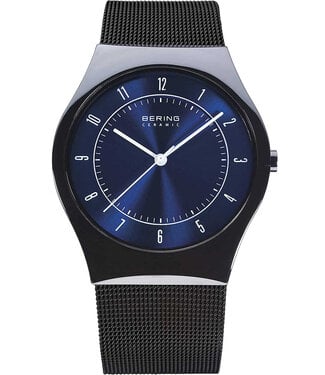 Bering 32039-440 Herrenuhr Ceramic 39 mm