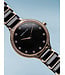 Bering 30434-746 Damenuhr Ceramic 34 mm