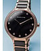 Bering 30434-746 Damenuhr Ceramic 34 mm