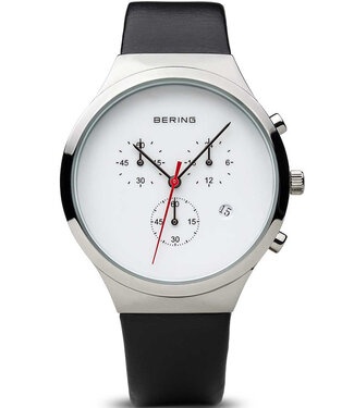 Bering 14736-404 Damenuhr Classic Chronograph 36 mm