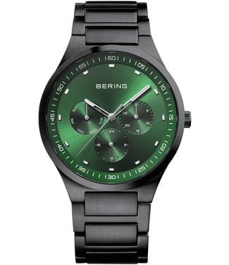 Bering 11740-728 Herrenuhr Classic 40 mm
