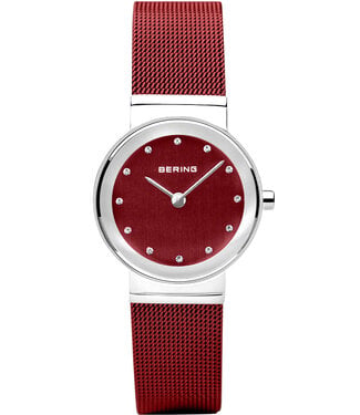 Bering 10126-303 Damenuhr Classic 26 mm