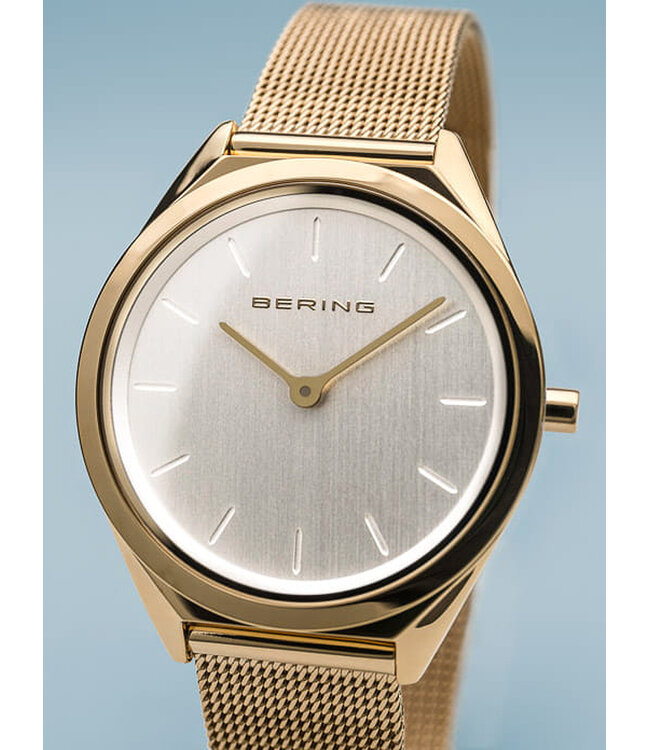 Bering 17031-334 Damenuhr 31 mm