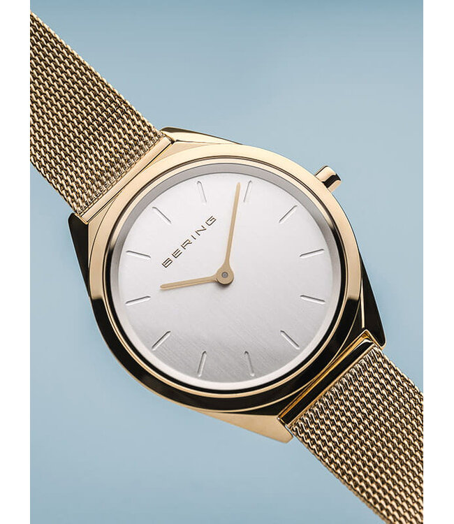 Bering 17031-334 Damenuhr 31 mm