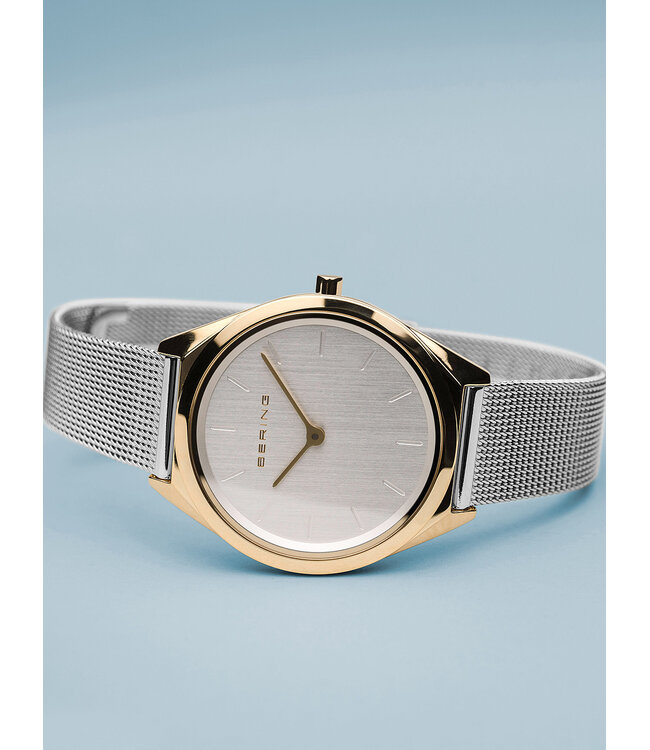 Bering 17031-010 Damenuhr 31 mm