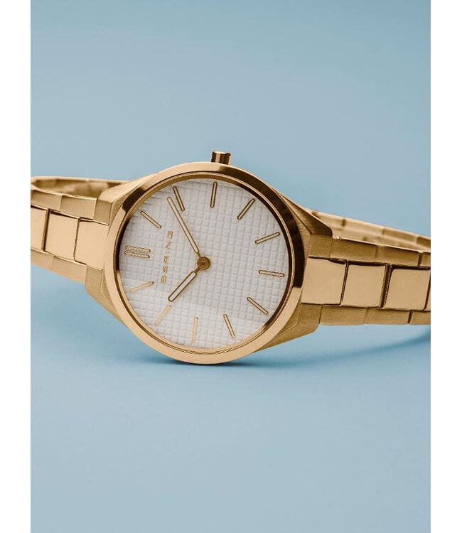 Bering 17231-734 Damenuhr 31 mm