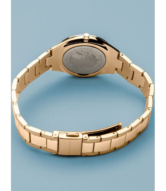 Bering 17231-734 Damenuhr 31 mm