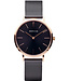 Bering 14134-166 Damenuhr 34 mm
